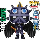 Funko Pop! Plus: One Piece - King #1893