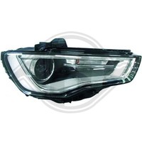 Bi-Xenon Hauptscheinwerfer Links D3S FüR Audi A3 Limousine 8VS 8VM 8V7