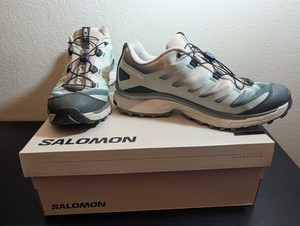 Salomon XT Rush | eBay
