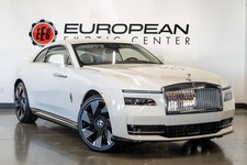2026 Rolls-Royce Spectre AWD