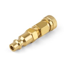 Diesel Compression Test Adapters Tu-15-15 With Snap-on Or Otc