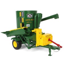 1/16 Art's Way 425-A Grinder Mixer Mill SpecCast WAY-001