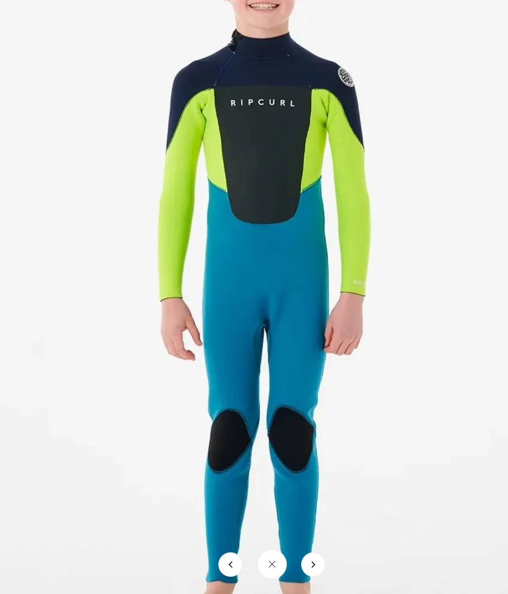 RIP CURL Youth Wetsuits for sale | eBay