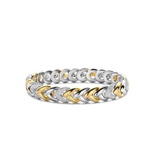 Armband Ti Sento Milano Dame in Silber Zircone 2993ZY