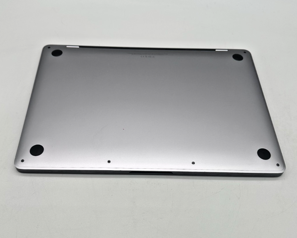 Apple MacBook Pro 2019 A2159 i5-8257U 1.4GHZ 8GB DDR3 128GB SSD Gray ...
