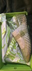Sam Edelman Michela Jelly Green Size 9 — photo 5