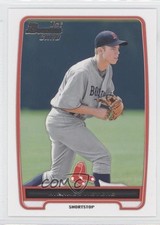 2012 Bowman Draft Draft Picks Michael Meyers #BDPP83 0f8