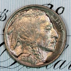 * 1913-S TYPE 2 * SUPERB+ GEM BU MS BUFFALO NICKEL * FROM ORIGINAL COLLECTION