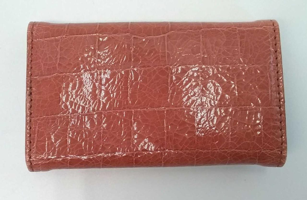 Key case Model 6 MIU MIU - image 2