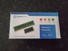 Image of 32GB Memory Module 1333MHz DDR3 MAJOR DIMMMemoryMMG3824/32GB