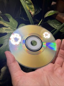 Carrier Dreamcast Survival Horror Game Disc Only