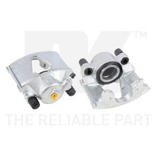 Bremssattel vorne rechts für Opel Astra F T92 Calibra A C89 Kadett E id37412