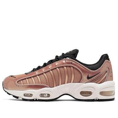 Nike Air Max Tailwind 4 Metallic Red Bronze CT1184-900 Women s Size 5