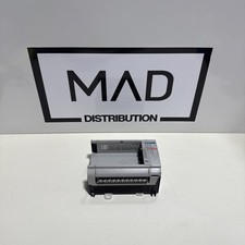 ALLEN BRADLEY MICROLOGIX 1500 BASE UNIT 1764-24BWA/B