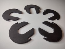Pro-Ject Debut III VTA Adjustment Plate – Tonearm Height Spacer | Turntable Upg