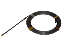 LBH-15 Stahl Einziehband Zugband Kabeleinziehger&auml;t Einziehspirale XBS