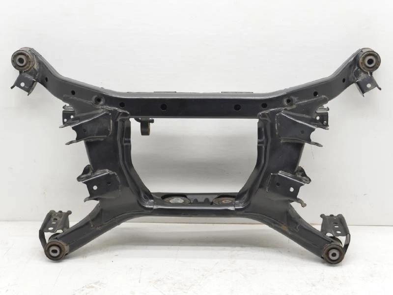 2013-2017 Subaru BRZ Rear Suspension Crossmember Cradle Subframe Assembly Oem Foto 4 de 4