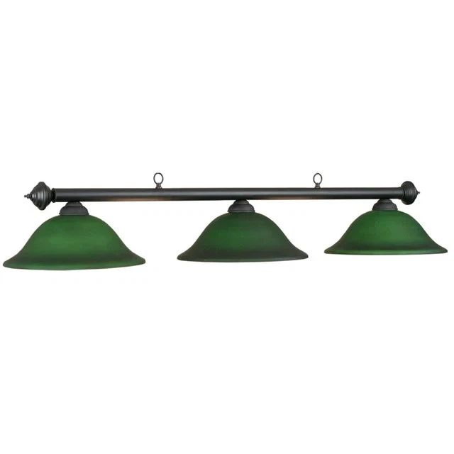 RAM Game Room Marseilles Lamp