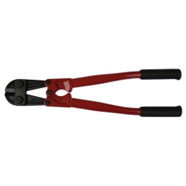K Tool 18" Clipper Cut Bolt Cutters with Forged Jaws (KTI57318)