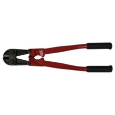 K Tool 18" Clipper Cut Bolt Cutters with Forged Jaws (KTI57318)