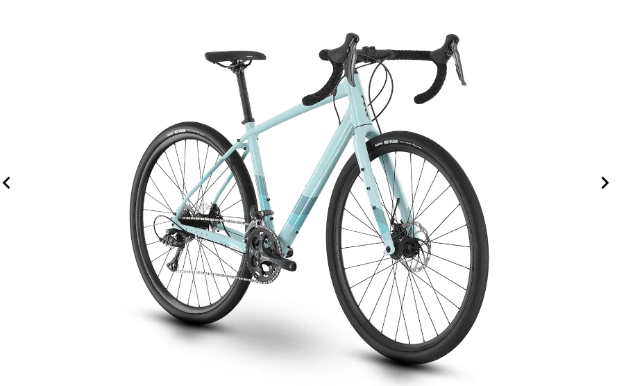 Venta - Bicicleta de carretera/grava Felt Broam 60 en Middletown Cycling Foto 2 de 4