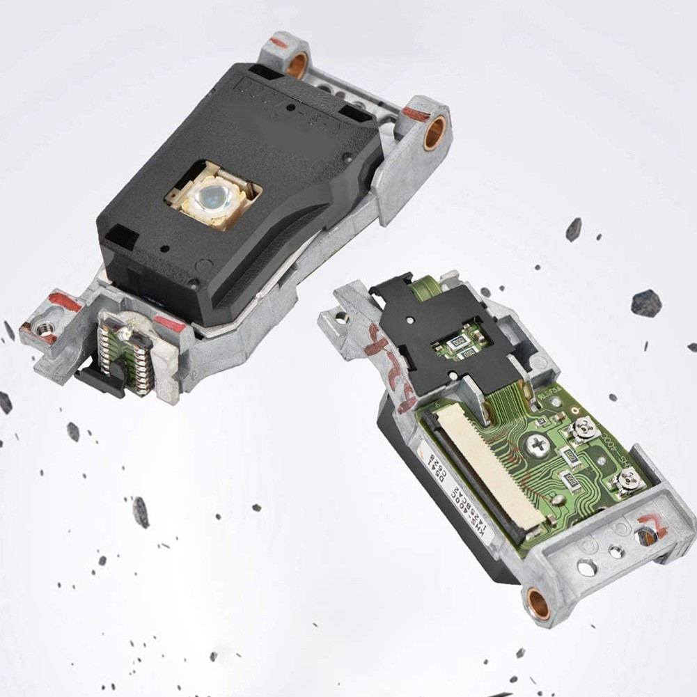 KHS-400C for sony for PS2 Fat Lens for PS2 Fat Console Repair Part Replacement