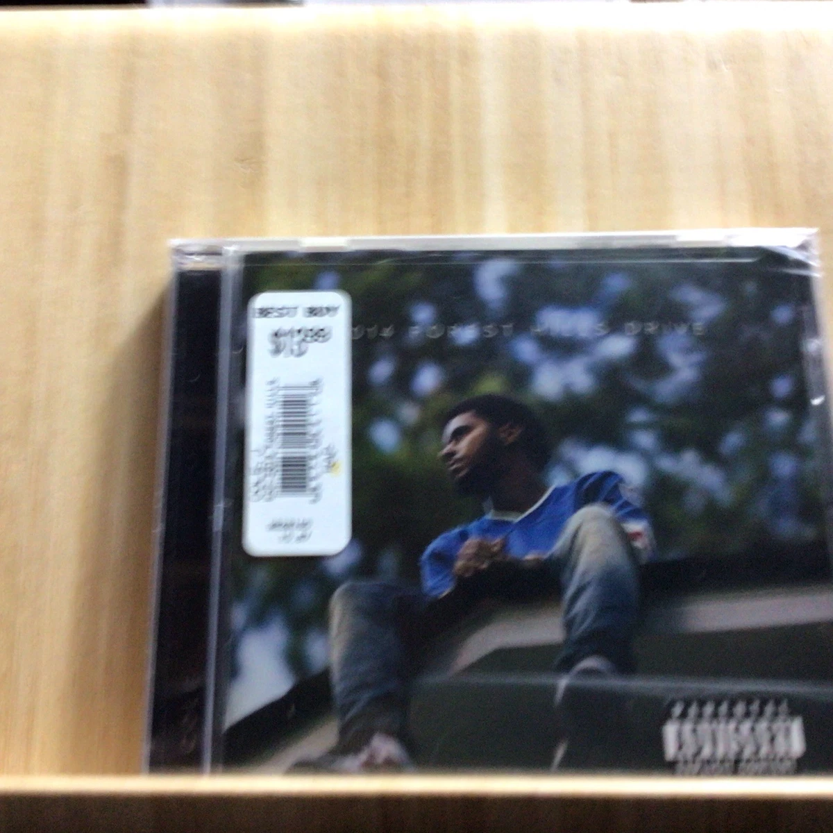 J. Cole Rap & Hip-Hop Music CDs for sale | eBay