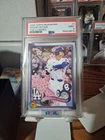 2025 Topps Murakami Shohei Ohtani Tokyo Series Mint PSA 9 Card #1 Dodgers