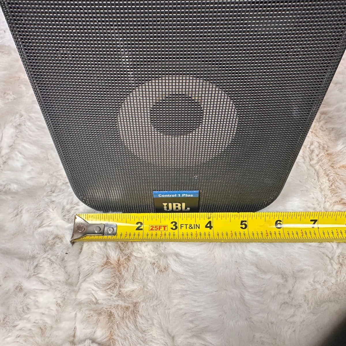 High C1PRO-WH Professional JBL Amazon.com: plus(希少) 1 CONTROL JBL Performance 150 2-Way, スピーカー・ウーファー