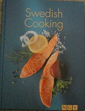 Swedish Cooking