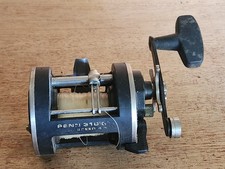 Penn Graphite 310 GTi Fishing Reel Level Wind High Speed 4.3:1 Ball Bearings USA