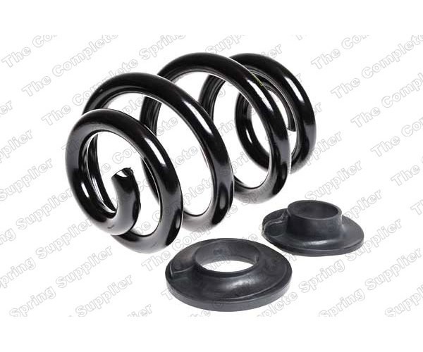 SUSPENSION SPRING 4295050 FOR VW CARAVELLE/TRANSPORTER/Bus/Mk/KOMBI EUROVAN 2.0L - Image 25