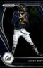 Jared Goff 2021 Panini Prizm Draft Picks Collegiate #12 California Golden Bears