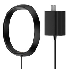 Charger for Sonos Move 2/1, Replacement Charging Base Dock Station Adapter fo...