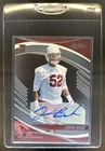 2025 Panini Absolute Jordan Burch Base (RAW)