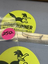 VINTAGE SLOT CAR BODY WINDSHIELD