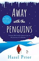 Hazel Prior - Away With The Penguins - Paperback - G245Z