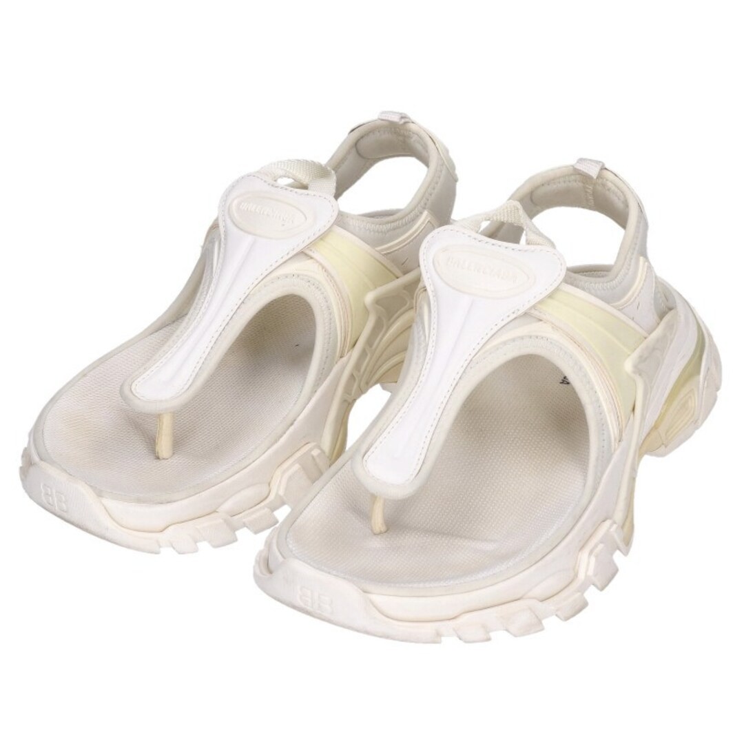 Balenciaga TRACK SANDAL Sandals Women's 36 Used e819e8f25e44f6dfb25dbe086c4c40b3 thumbnail 2
