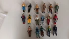 Vintage G.I. Joe ARAH Action Figure Lot Of 18 - NEW O-Rings! Hasbro 80s - 90s