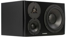 Dynaudio LYD 48 3-way Powered Studio Monitor ...