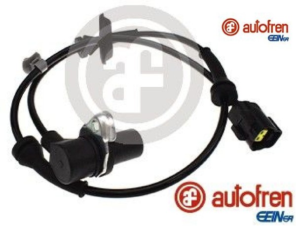 Autofren Seinsa DS0146 Sensor FüR Raddrehzahl Abs Sensor Raddrehzahl-image