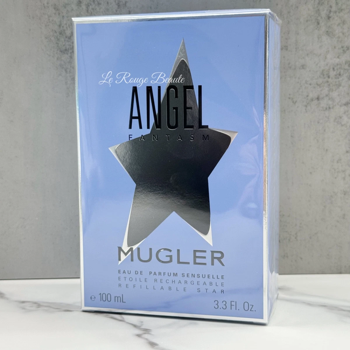 Thierry Mugler Angel Fragrances Gift Sets for Women for sale | eBay