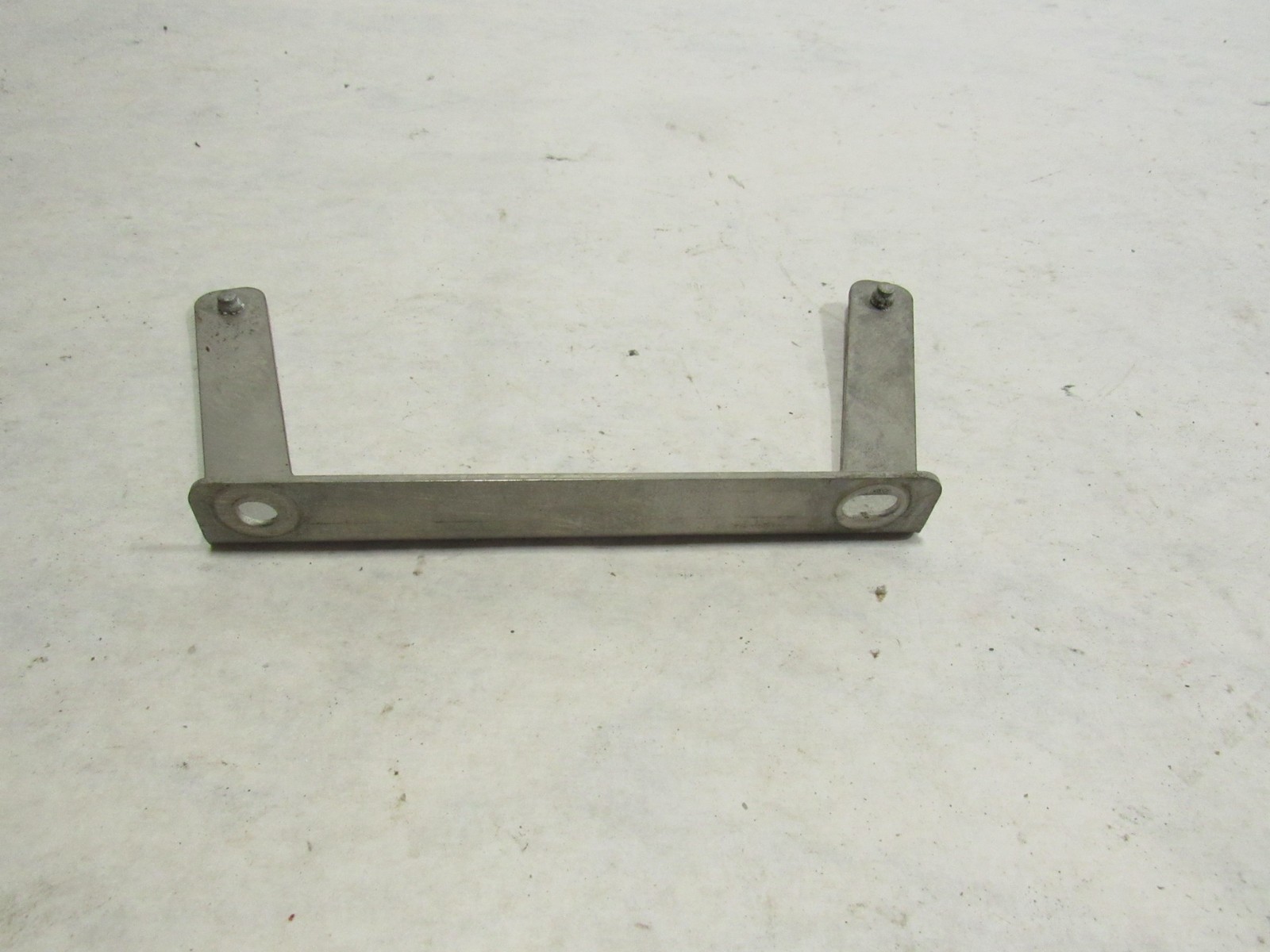 Ferrari 488 Spider 2017 Rear Right Passenger Bracket Mount Support 15-19 |@2