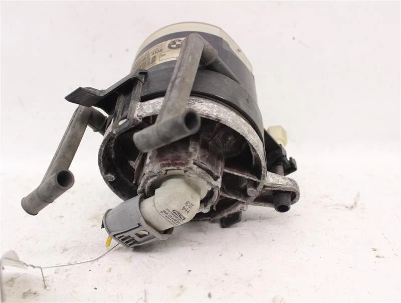 Faro antiniebla izquierdo bmw 545i 645i 530i 525i 2004 04 2005 05 06 07 08 09 10 11 930494 Foto 3 de 4