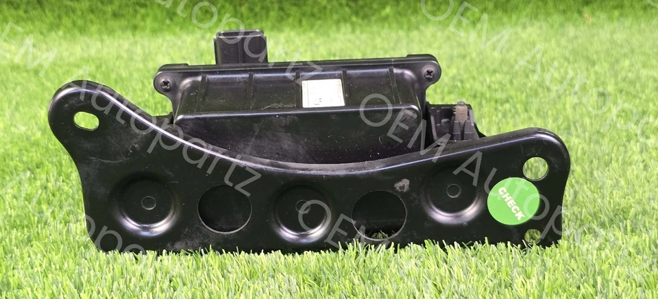 Sensor de distância Toyota Sequoia 2008-2016 controle de cruzeiro 88210-34010 fabricante de equipamento original usado - Imagem 4 de 4