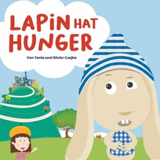 Lapin Hat Hunger Tania Czajka CALEC