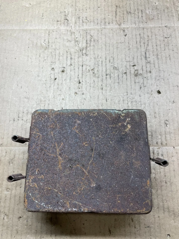 Dodge Dakota 1998 módulo de control AT 3,9 L ECU PCM P56046322AC r1962 DG Foto 3 de 4