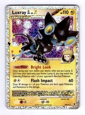 Luxray GL LV.X #109 Precios | Pokemon Celebrations | Tarjetas de