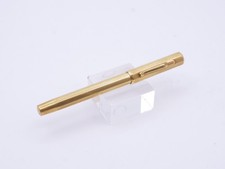 Penna stilografica Anonima Gold Filled vintage anni '30/'40