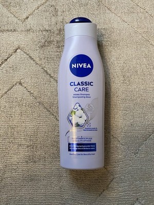 Nivea Shampoo Classic Care Neu mit Etikett 